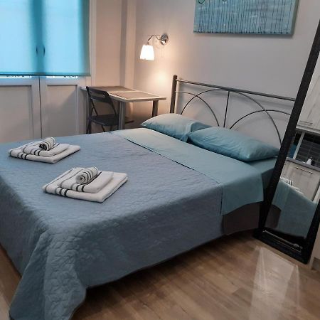Megaron11 Apartments Thessalonique Extérieur photo