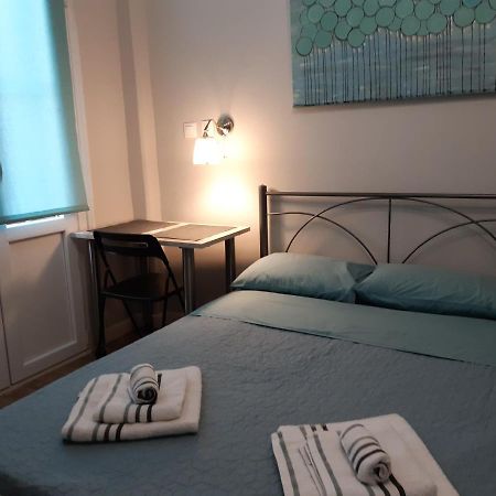 Megaron11 Apartments Thessalonique Extérieur photo