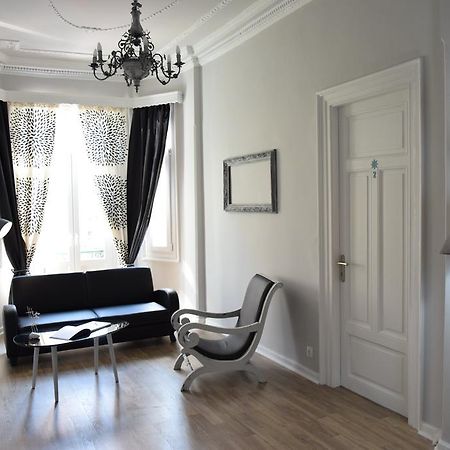 Megaron11 Apartments Thessalonique Extérieur photo