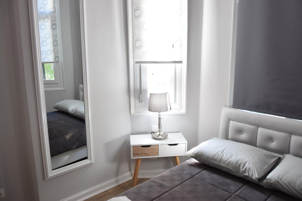 Megaron11 Apartments Thessalonique Extérieur photo