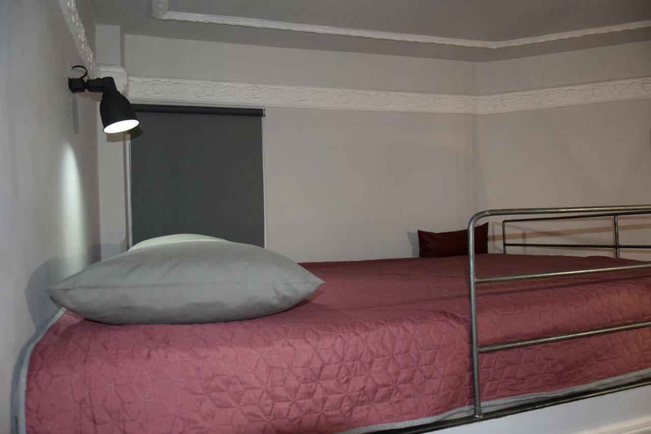 Megaron11 Apartments Thessalonique Extérieur photo