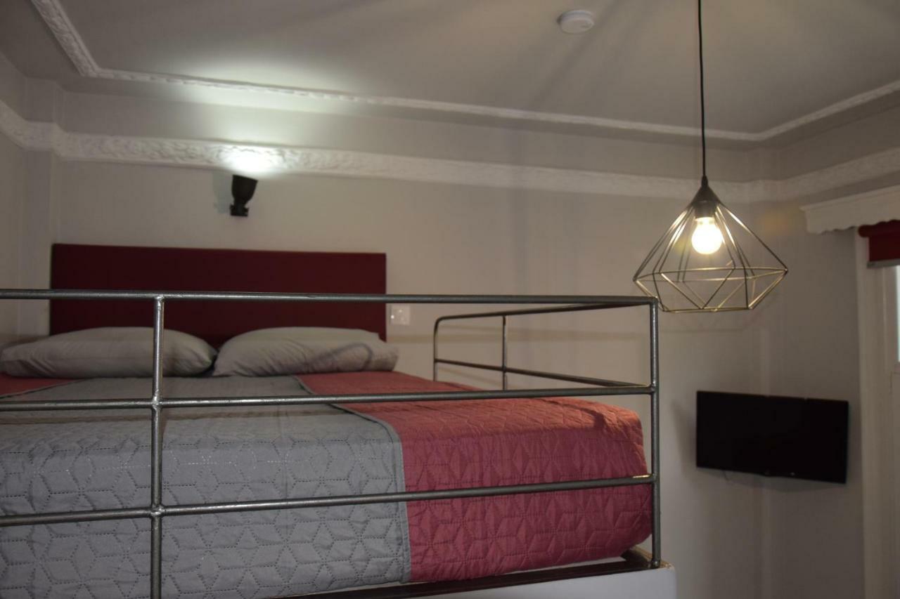 Megaron11 Apartments Thessalonique Extérieur photo